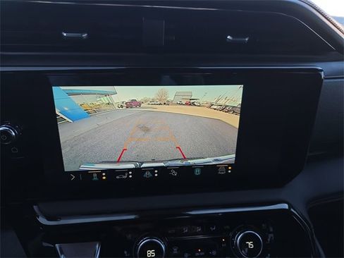 Used 2023 GMC Sierra 1500 AT4 w/ Technology Package image 22