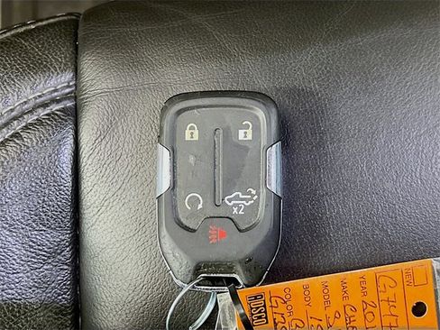 Used 2019 Chevrolet Silverado 1500 LT w/ All-Star Edition image 29