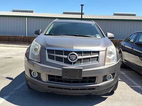 Used 2011 Cadillac SRX Performance image 2