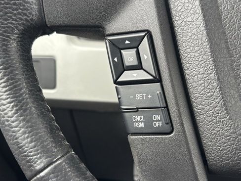 Used 2012 Ford F150 FX4 w/ FX Luxury Pkg image 18