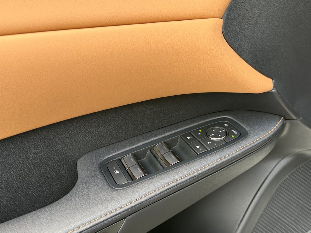 New 2026 Lexus RX 350h AWD/4WD image 11
