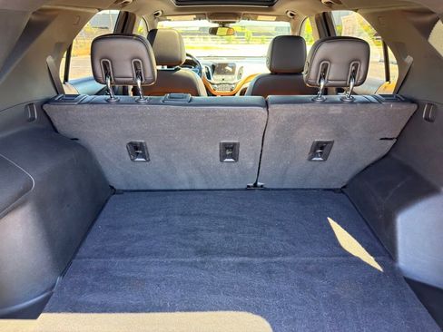Used 2020 Chevrolet Equinox Premier AWD/4WD image 33