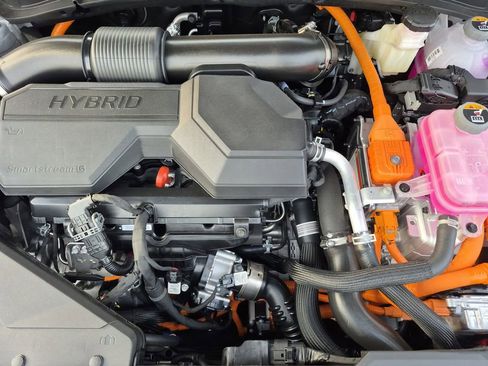 New 2026 Kia Sportage X-Line image 16