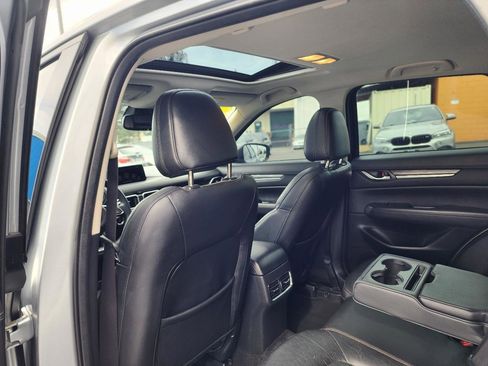 Used 2017 MAZDA CX-5 Grand Touring image 24