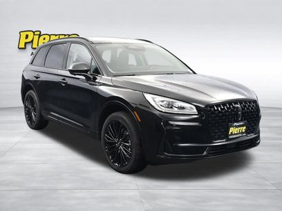 New 2026 Lincoln Corsair Grand Touring