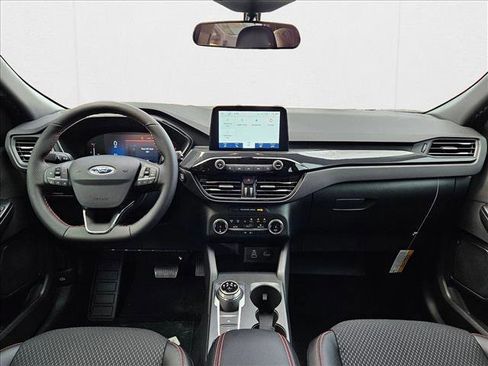 New 2025 Ford Escape ST-Line image 15