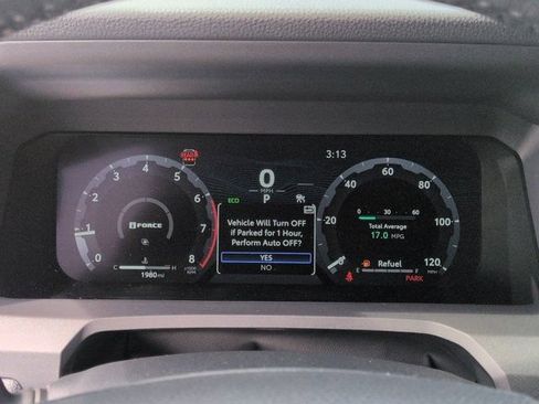 Certified 2026 Toyota 4Runner TRD Sport Premium AWD/4WD image 10