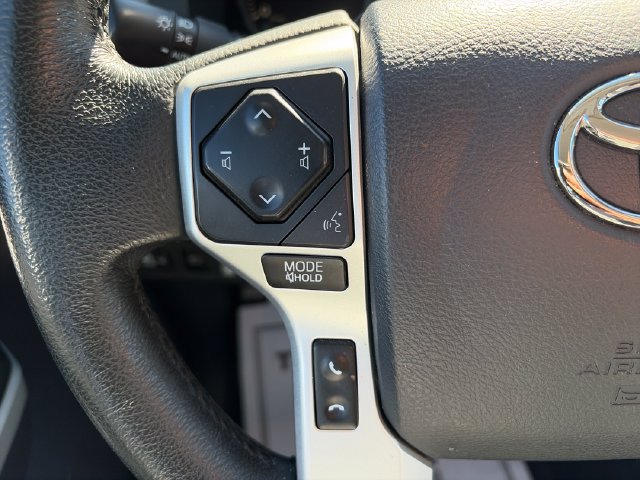 Used 2020 Toyota Tundra Limited AWD/4WD image 12