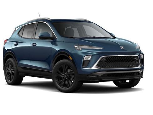 New 2026 Buick Encore GX Sport Touring w/ Comfort Package image 30