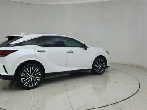 Used 2024 Lexus RX 350 Premium Plus image 75