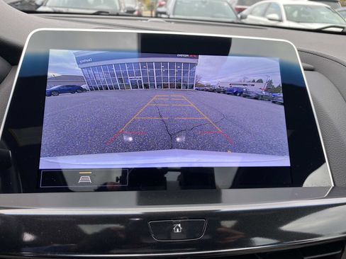 Used 2023 Cadillac CT5 Luxury w/ Sun And Sound Package image 12