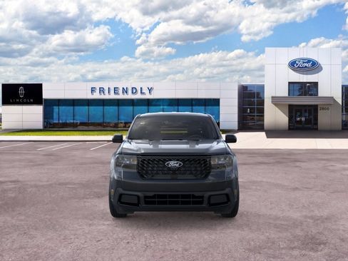 New 2025 Ford Maverick XLT w/ XLT Luxury Package AWD/4WD image 6