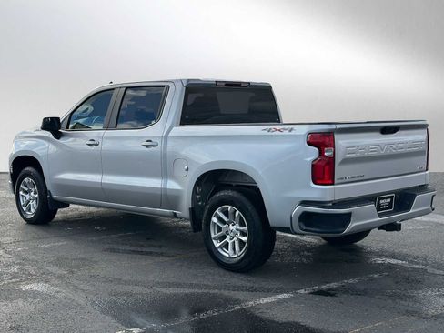 Used 2022 Chevrolet Silverado 1500 RST image 5