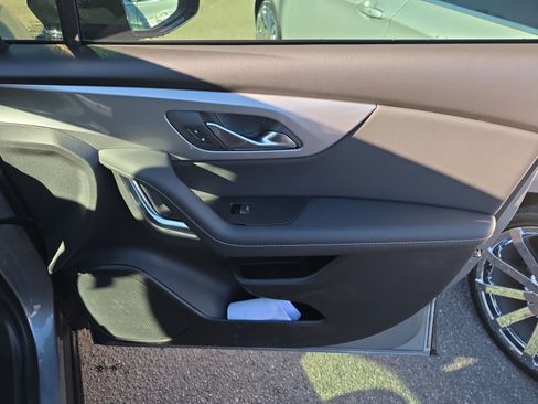 New 2026 Chevrolet Blazer LT w/ Convenience Package image 27