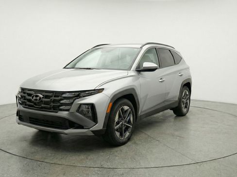 Used 2025 Hyundai Tucson SEL image 3