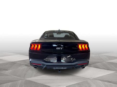 Used 2024 Ford Mustang GT Premium RWD image 7
