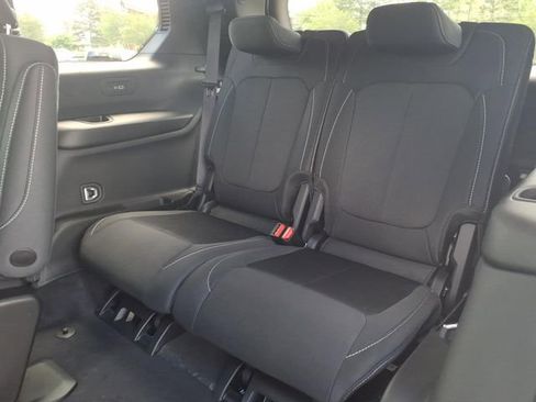New 2026 Jeep Grand Cherokee L Laredo RWD image 18