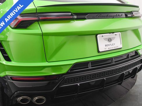 Used 2023 Lamborghini Urus S image 22