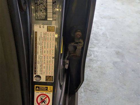 Used 2012 Toyota Prius V Two image 21