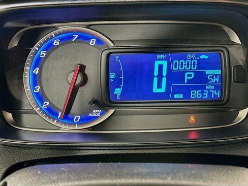 Used 2016 Chevrolet Trax LT FWD image 18