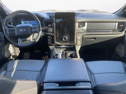 Used 2022 Ford F150 Lightning Lariat w/ Equipment Group 511A High image 10