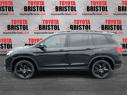 Used 2019 Honda Passport Elite image 6