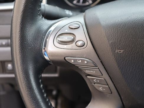 Used 2021 Nissan Murano SV AWD/4WD image 16