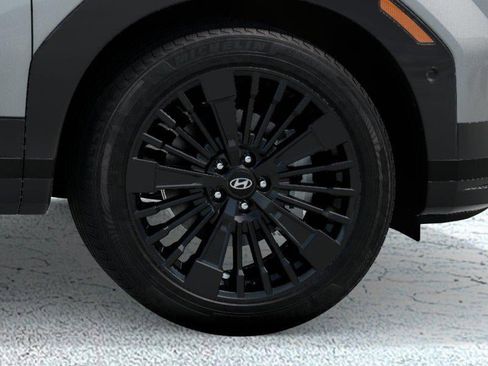 New 2026 Hyundai Santa Fe Calligraphy image 8