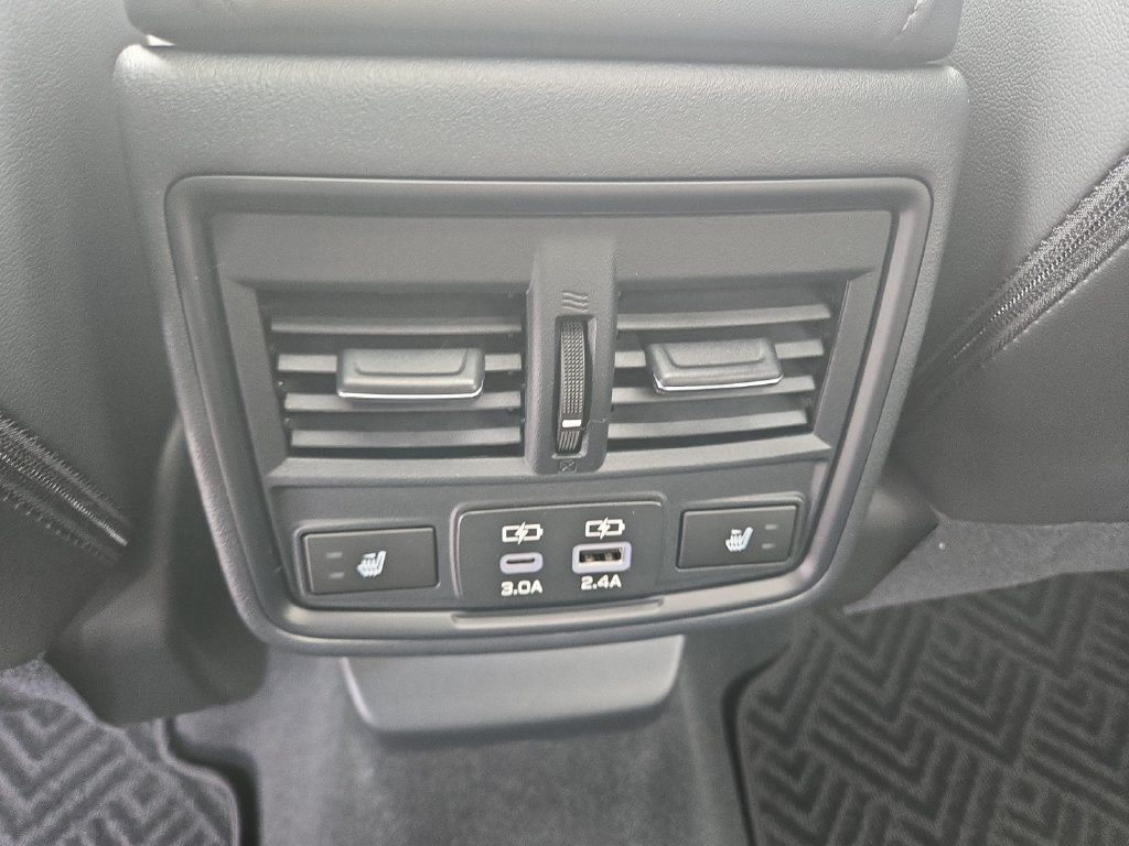 New 2026 Subaru Outback Limited XT AWD/4WD image 18