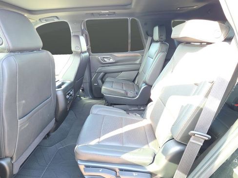 Used 2022 Chevrolet Tahoe High Country AWD/4WD image 20