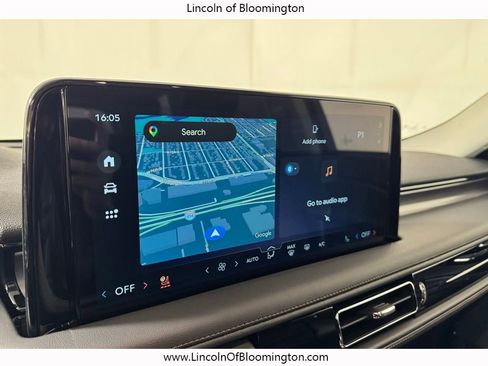 New 2026 Lincoln Aviator AWD image 36