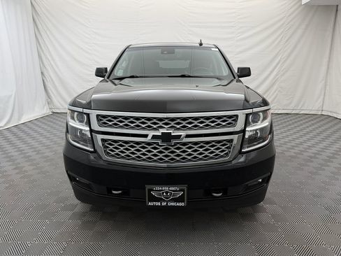 Used 2017 Chevrolet Tahoe LT image 2