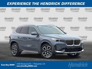 Used 2025 BMW X1 xDrive28i w/ Convenience Package video 1
