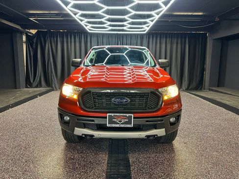 Used 2019 Ford Ranger XLT w/ Equipment Group 302A Luxury AWD/4WD image 2
