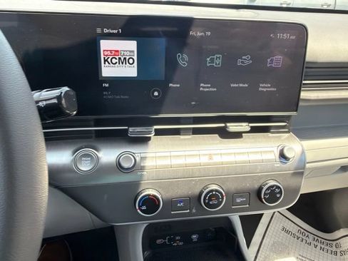 Used 2026 Hyundai Kona SE FWD image 45