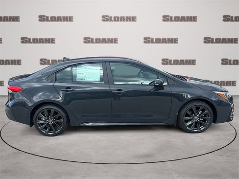 New 2026 Toyota Corolla SE image 6