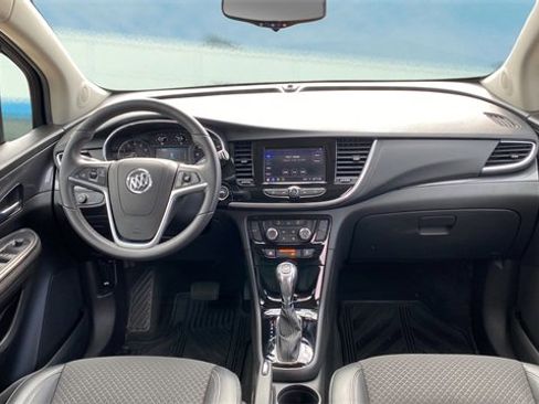 Certified 2022 Buick Encore Preferred w/ Safety Package image 15