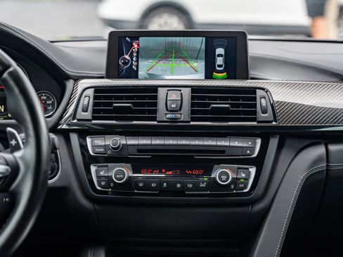 Used 2015 BMW M4 Coupe RWD image 19
