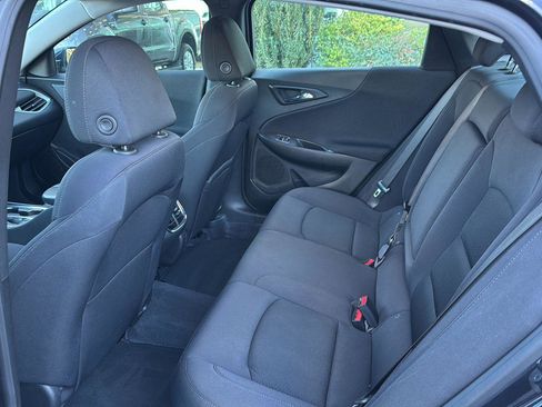 New 2023 Chevrolet Malibu LT image 9