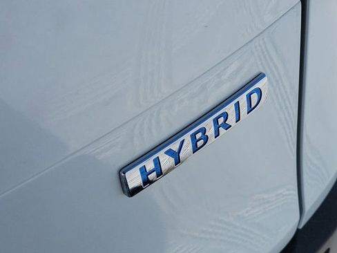 New 2026 MAZDA CX-50 AWD 2.5 Hybrid w/ Premium Pkg image 32