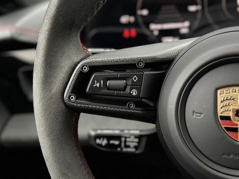 Used 2024 Porsche Taycan GTS image 23