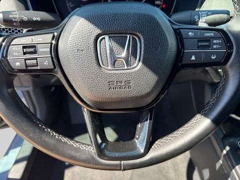 Used 2024 Honda Civic Sport image 7