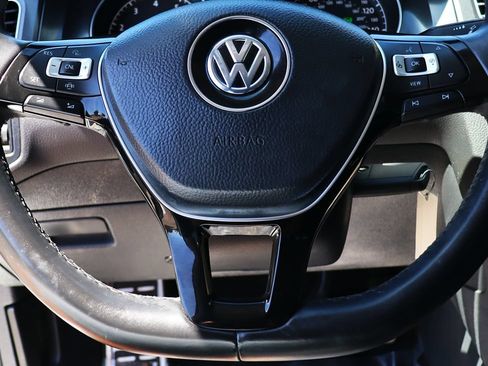 Used 2019 Volkswagen Golf Alltrack S AWD/4WD image 53