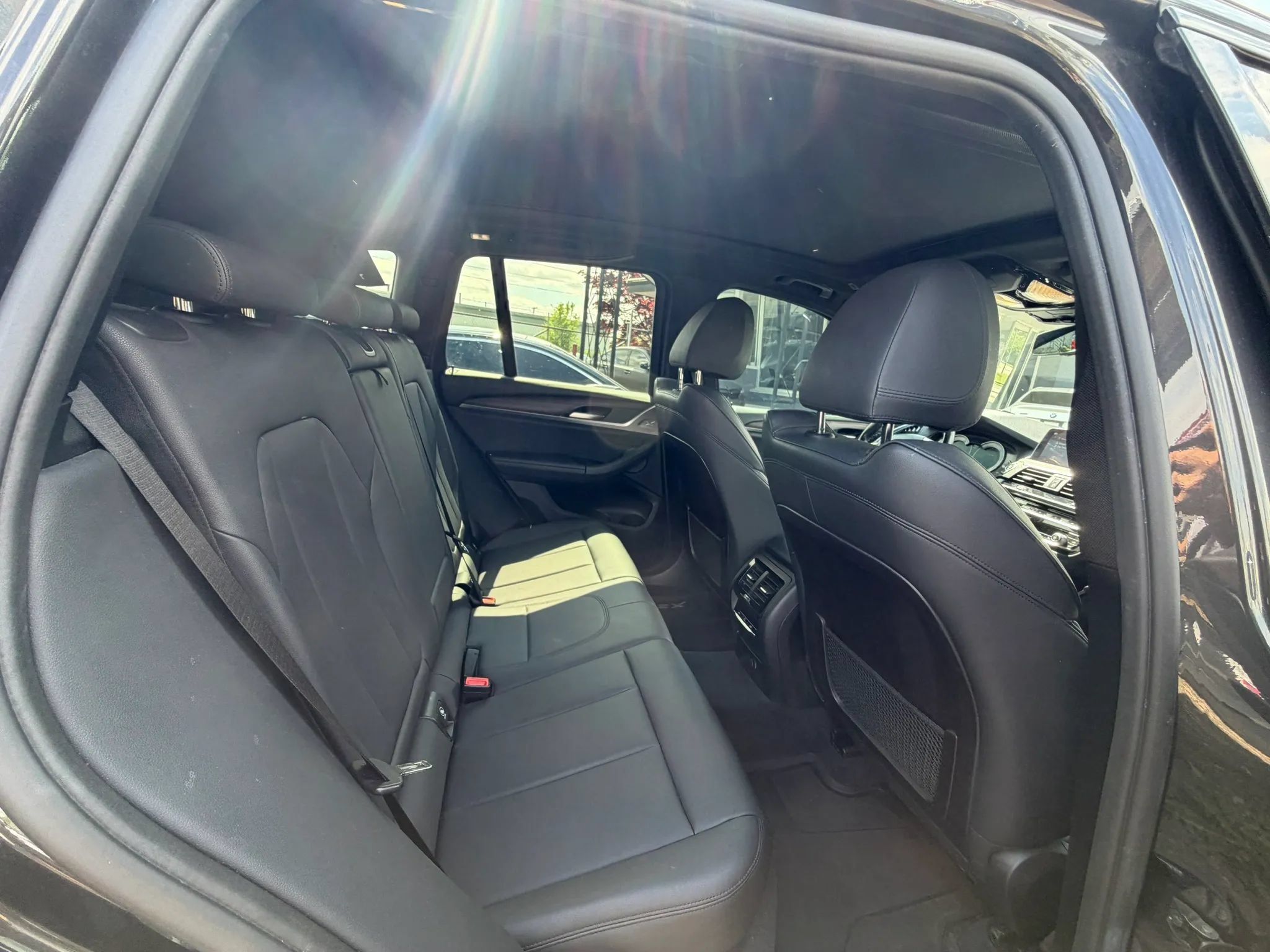 Used 2019 BMW X3 xDrive30i AWD/4WD image 18