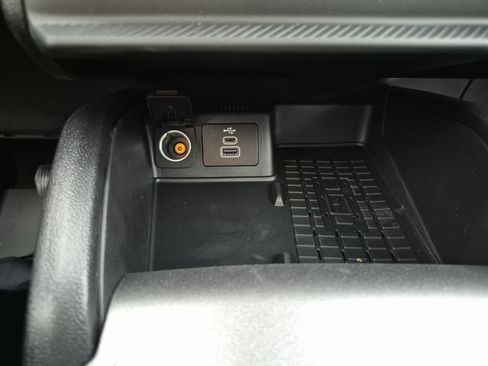 New 2025 Ford Bronco Sport Big Bend w/ Black Appearance Package image 31