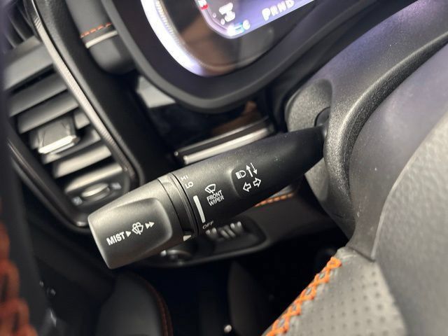 New 2027 RAM 2500 Power Wagon AWD/4WD image 36