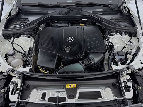 New 2026 Mercedes-Benz GLC 300 image 10