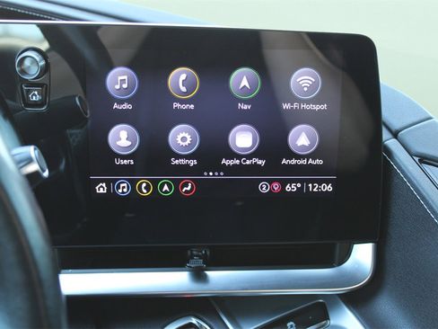 Used 2021 Chevrolet Corvette Stingray image 14