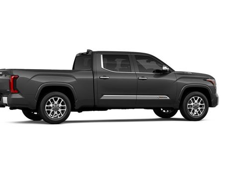 New 2026 Toyota Tundra 1794 Edition AWD/4WD image 11