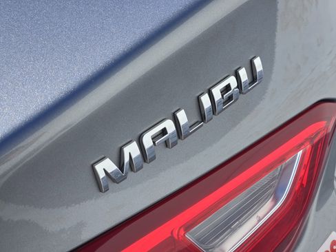 Used 2023 Chevrolet Malibu LT image 13